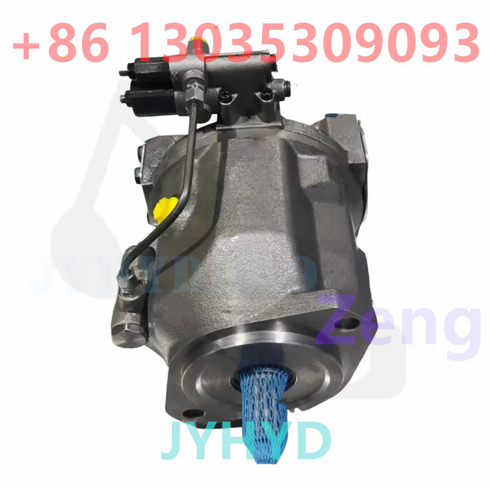 CATERPILLAR 215-2876 PISTON PUMP GP