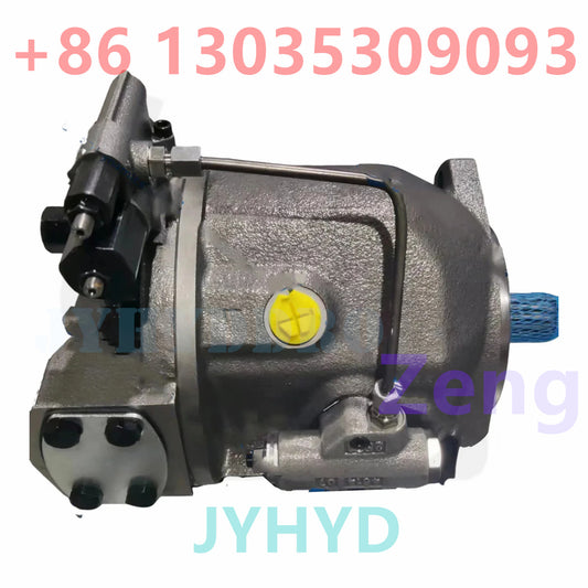 CATERPILLAR 215-2876 PISTON PUMP GP