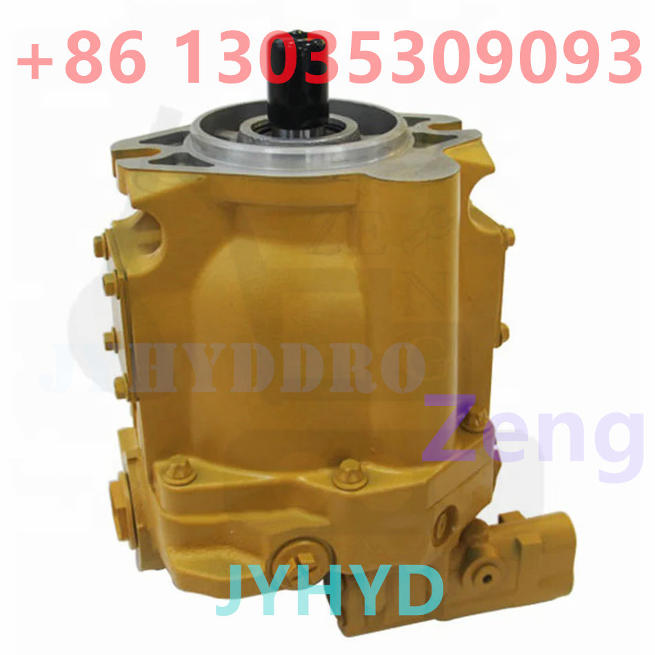 CATERPILLAR 9T-0290 PISTON PUMP GP