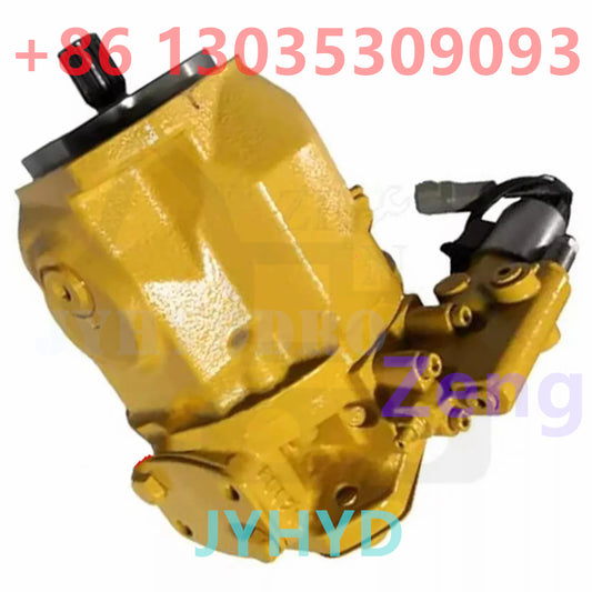 CATERPILLAR 4T-1029 PISTON PUMP GP