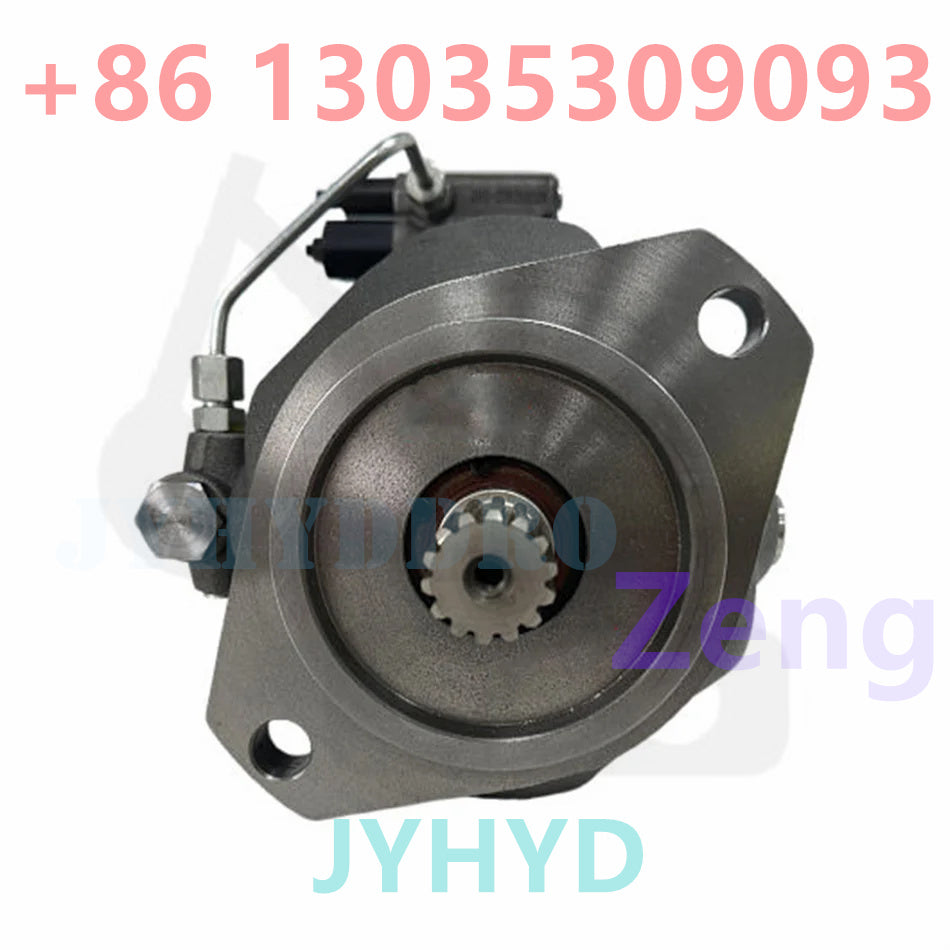 CATERPILLAR 185-5918 PISTON PUMP GP