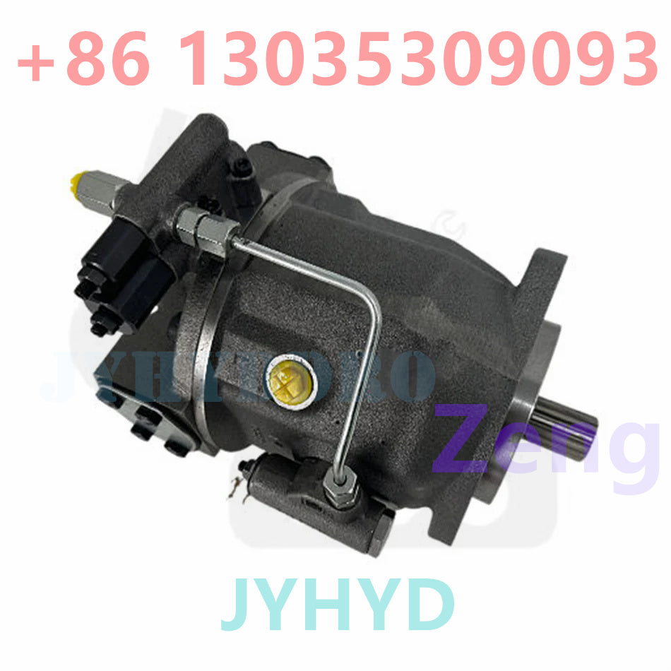 CATERPILLAR 185-5918 PISTON PUMP GP