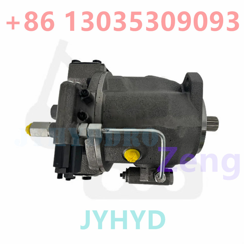 CATERPILLAR 185-5918 PISTON PUMP GP