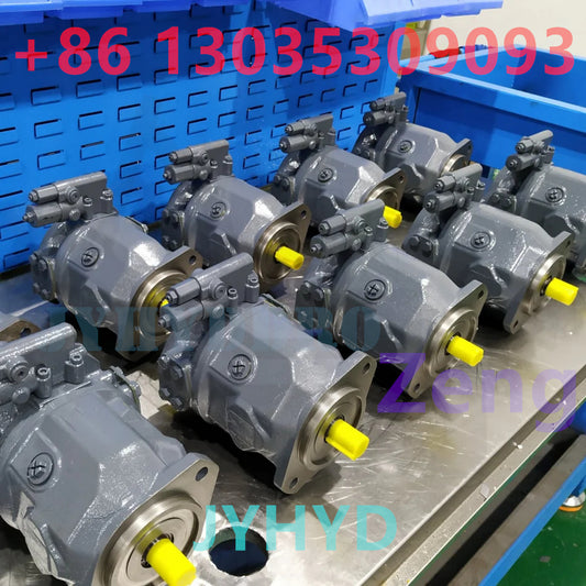 REXROTH A10VSO45DFR1/31RVPA12N00 Hydraulic Pump