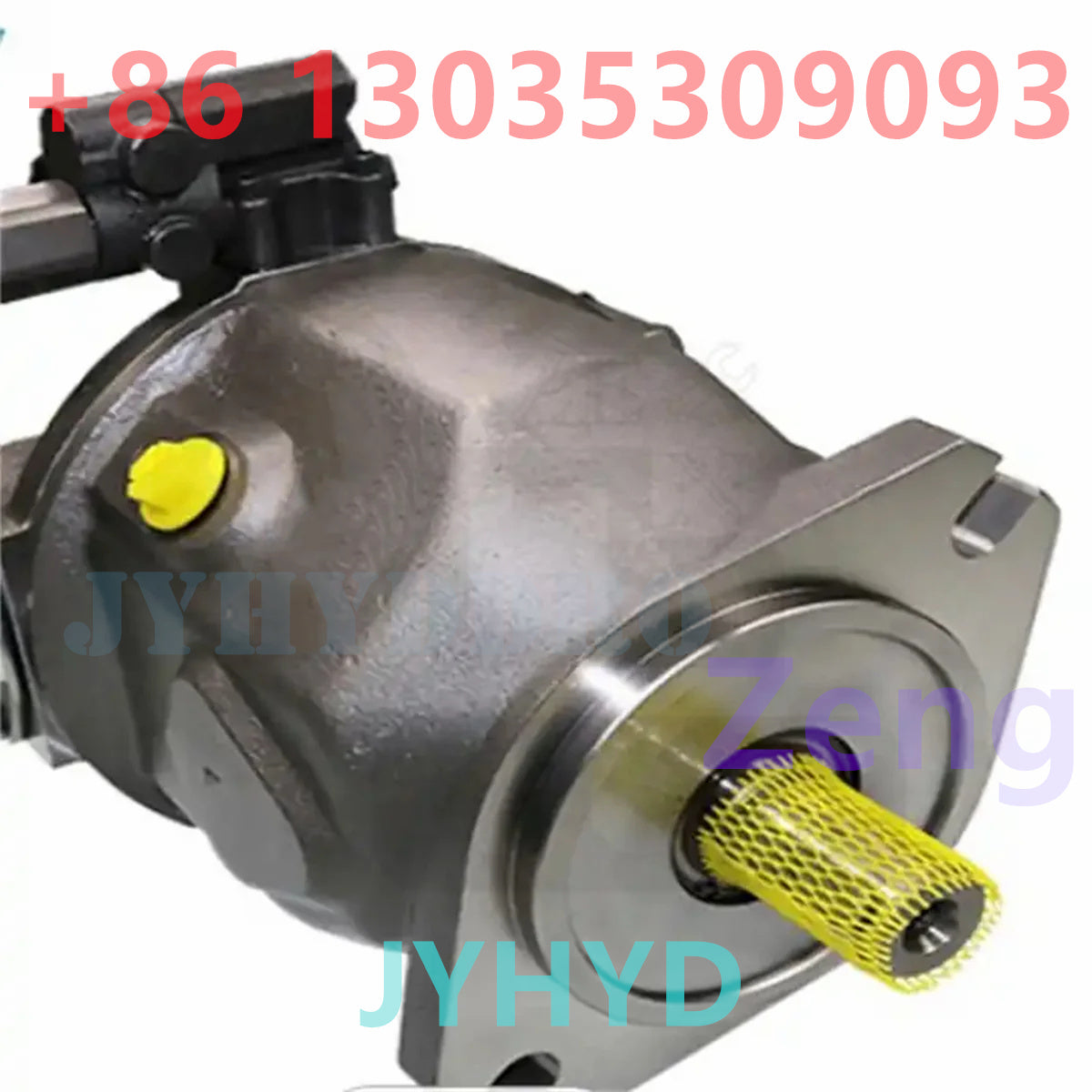 REXROTH A10VSO28DR/31R-PPA12N00 for Hydraulic Pump