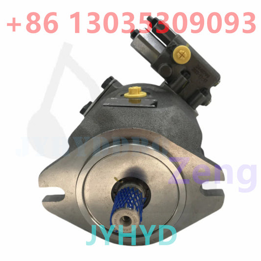 REXORTH R910916805 A10VSO28DFR1/31R-VPA12N00 Hydraulic Pump