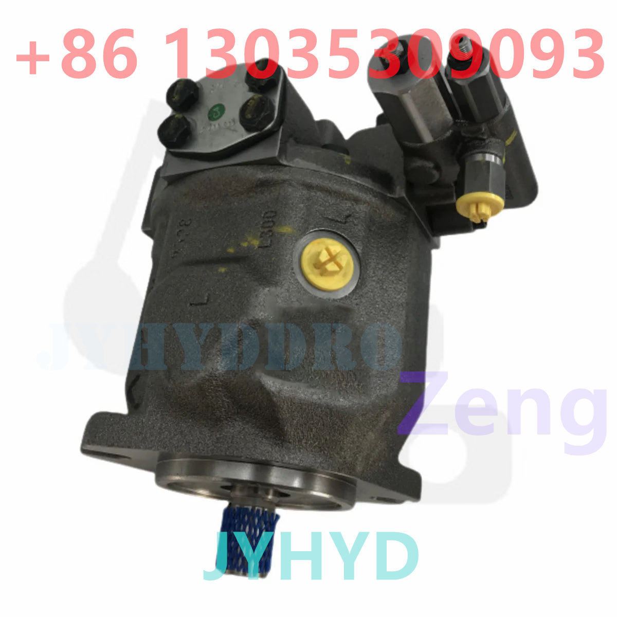REXORTH R910916805 A10VSO28DFR1/31R-VPA12N00 Hydraulic Pump