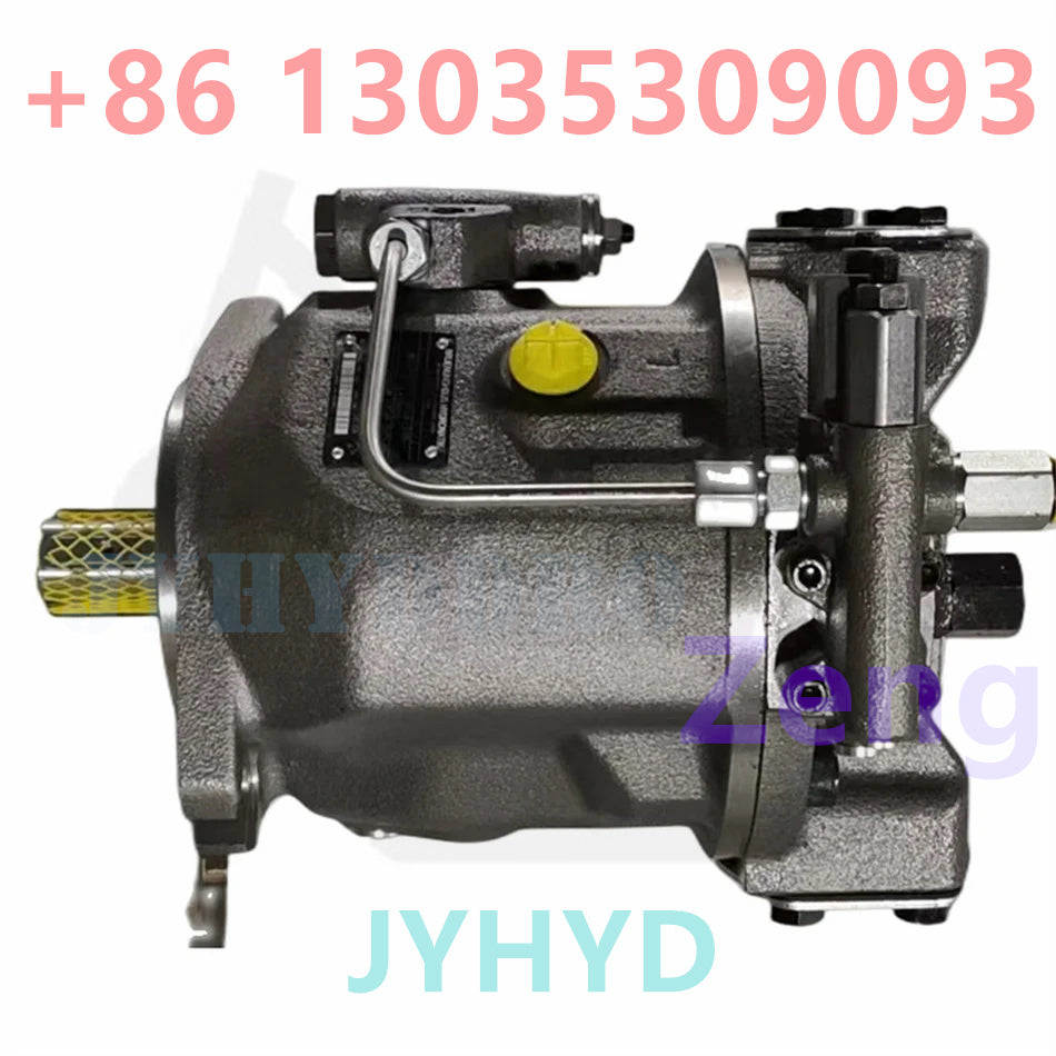 REXROTH A10VSO18DR/31R-VSC-12N00 Hydraulic Pump