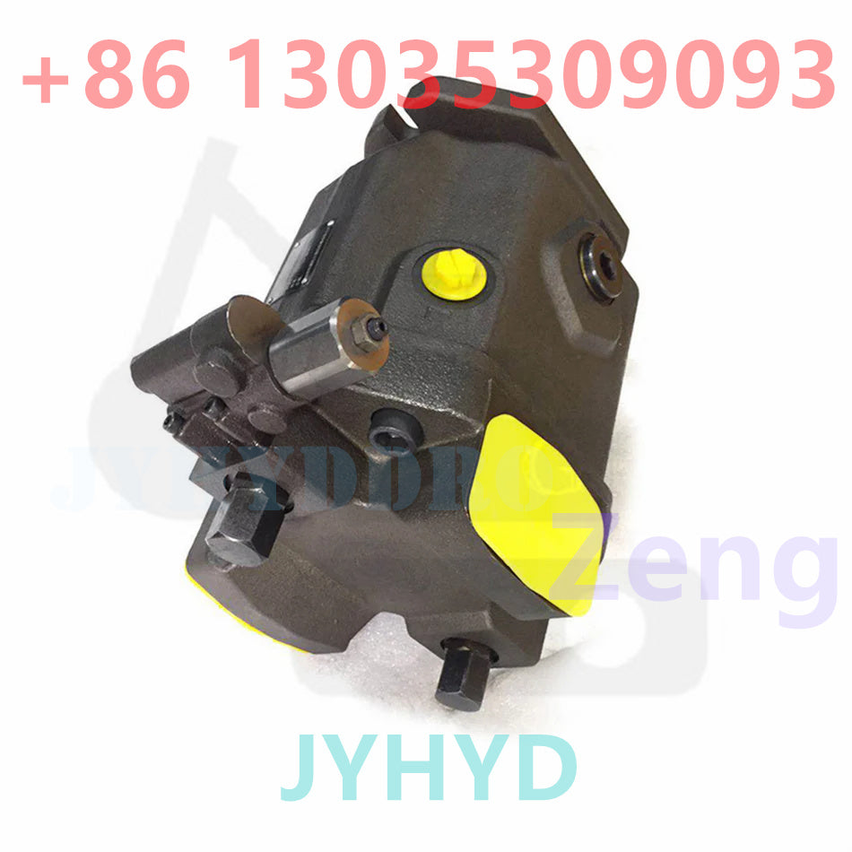 REXROTH A10VSO18DFR1-31R-VPA12N00 R910991846 Hydraulic Pump