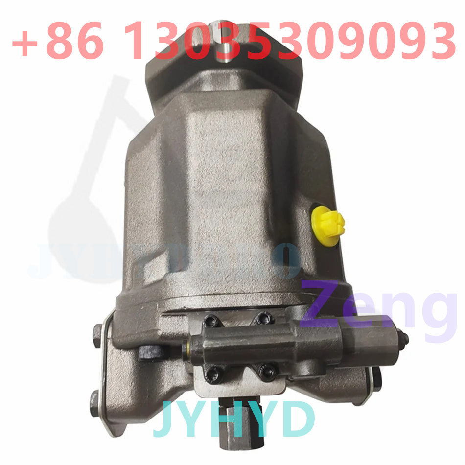 REXROTH A10VSO18DFR1-31R-PRA12 KB2-S143 Hydraulic Pump