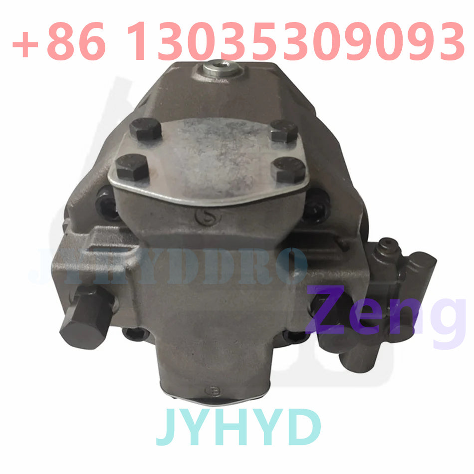 REXROTH A10VSO18DFR1-31R-PRA12 KB2-S143 Hydraulic Pump