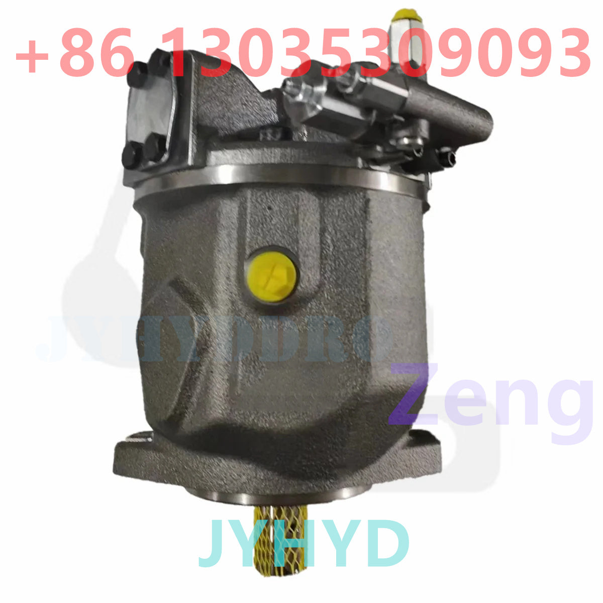 REXROTH A10VSO18DFR1-31R-PRA12 KB2-S143 Hydraulic Pump