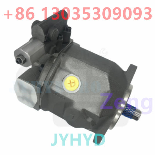 REXROTH A10VSO71DFR1/31R-PPA12N00 R910944440 Hydraulic Pump