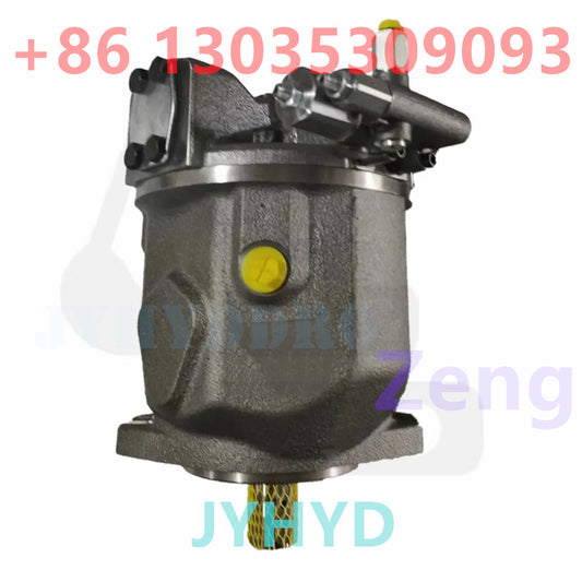 REXROTH A10VSO18DFR-31R-VKC62N00 Hydraulic Pump