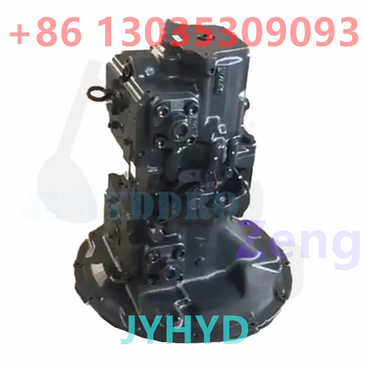 KOMATSU 708-2G-00152 708-2G-00150 Hydraulic Pump for Komatsu PC300-8 PC350-8 Excavator
