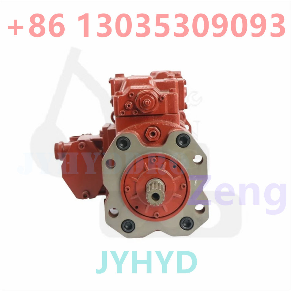 KOBELCO 2437U400F1 HYDRAULIC MAIN PUMP