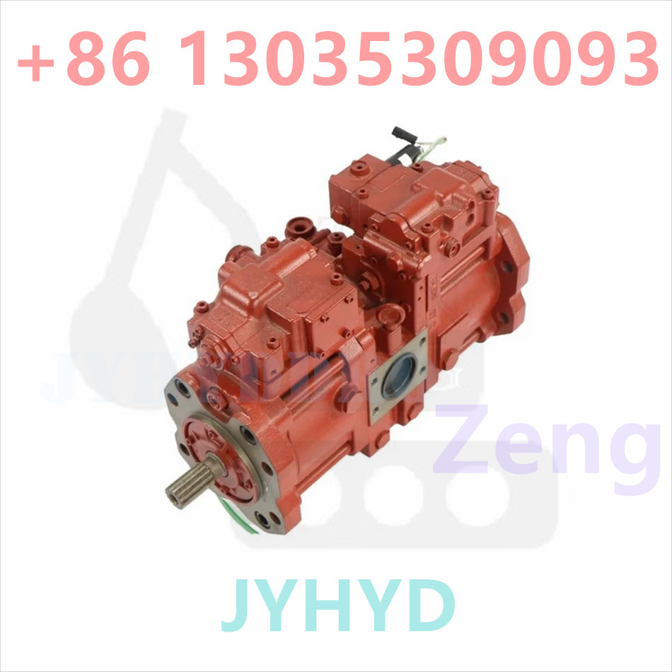 KOBELCO 2437U400F1 HYDRAULIC MAIN PUMP