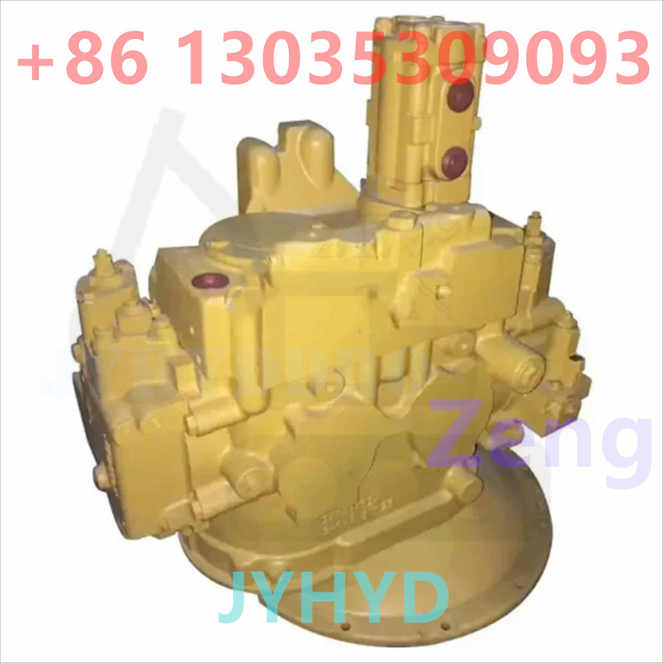 Caterpillar  272-6959 HYDRAULIC MAIN PUMP GP