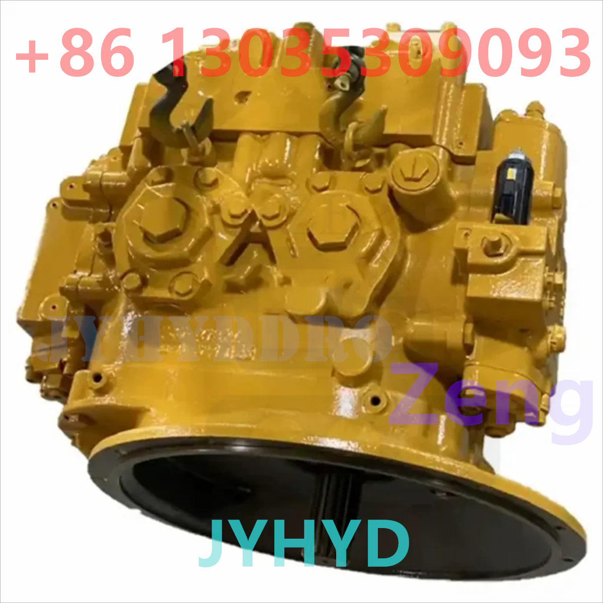 Caterpillar  272-6959 HYDRAULIC MAIN PUMP GP