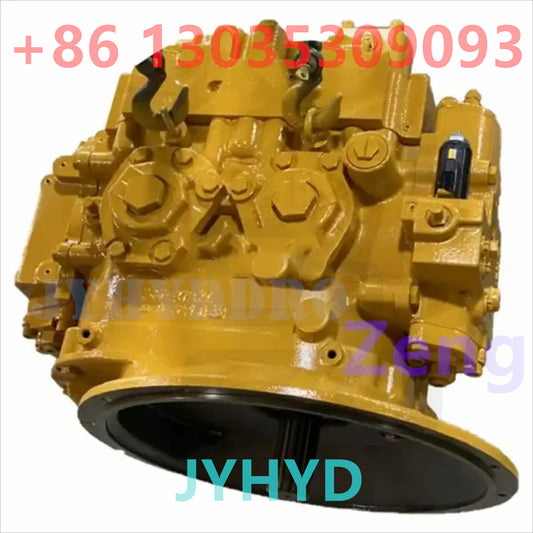 Caterpillar 244-8477 HYDRAULIC MAIN PUMP GP