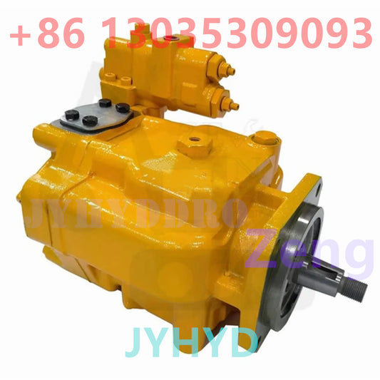 CATERPILLAR 104-1752 PISTON PUMP GP