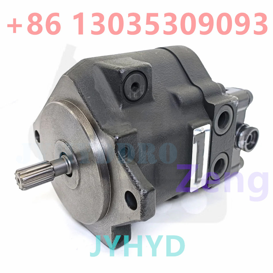NACHI PVD-00B-16P-6AG3 Hydraulic Pump for Ishikawajima 18NV Kubota U15 U15-3 KX36-3