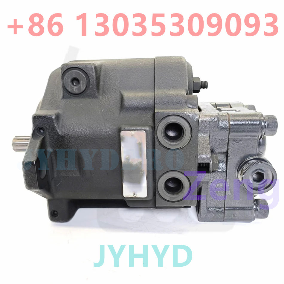 NACHI PVD-00B-16P-6AG3 Hydraulic Pump for Ishikawajima 18NV Kubota U15 U15-3 KX36-3