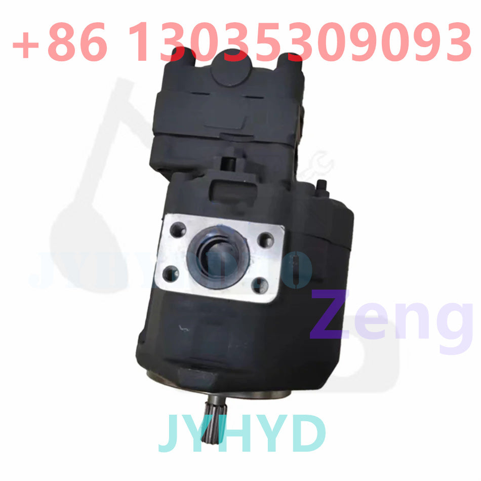 NACHI PVD-00B-16P-6AG3 Hydraulic Pump for Ishikawajima 18NV Kubota U15 U15-3 KX36-3