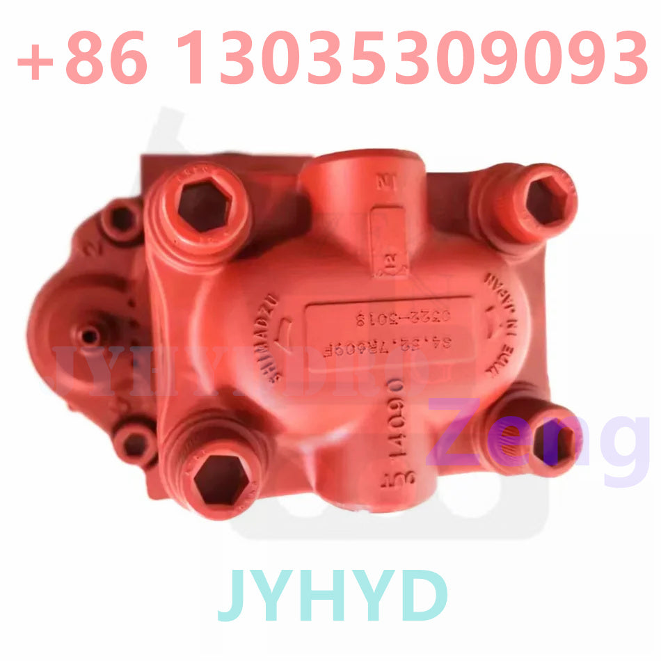 NACHI PVD-00B-14P-5G3 Hydraulic Pump for Kubota Doosan Hitachi Rinko ER616F