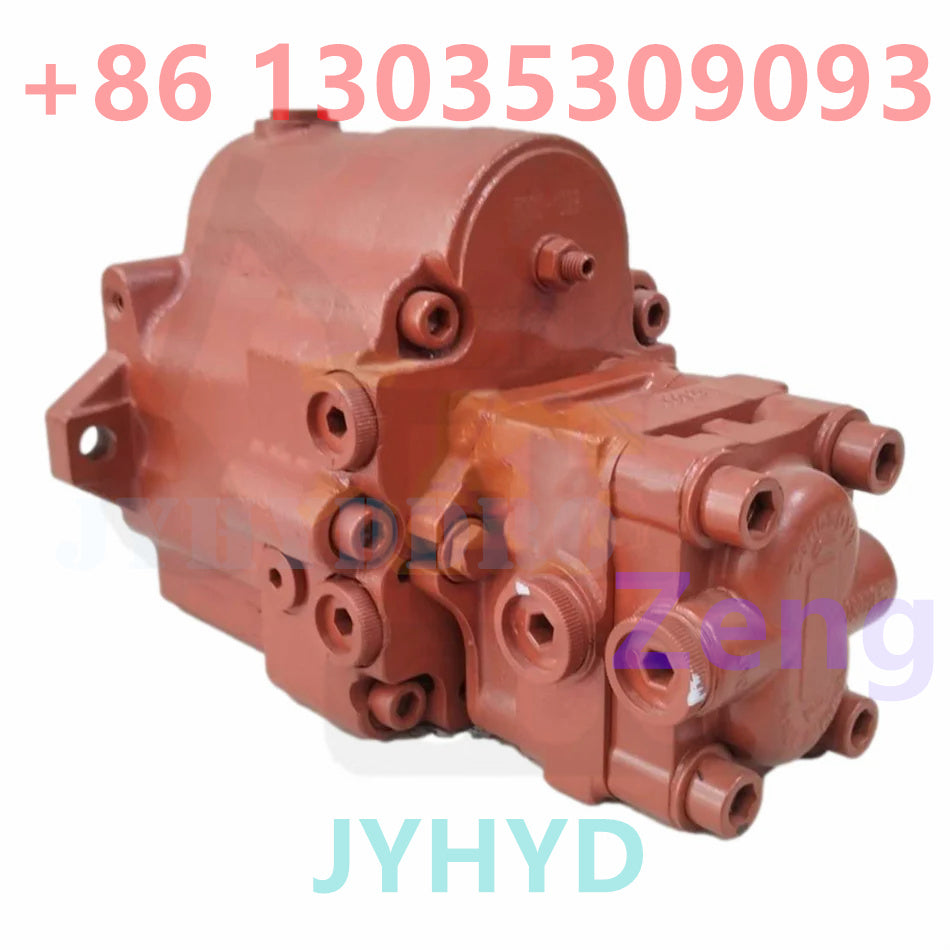 NACHI PVD-15B-32P-9AG5 Hydraulic Pump for Kubota Rx306 EXCAVATOR