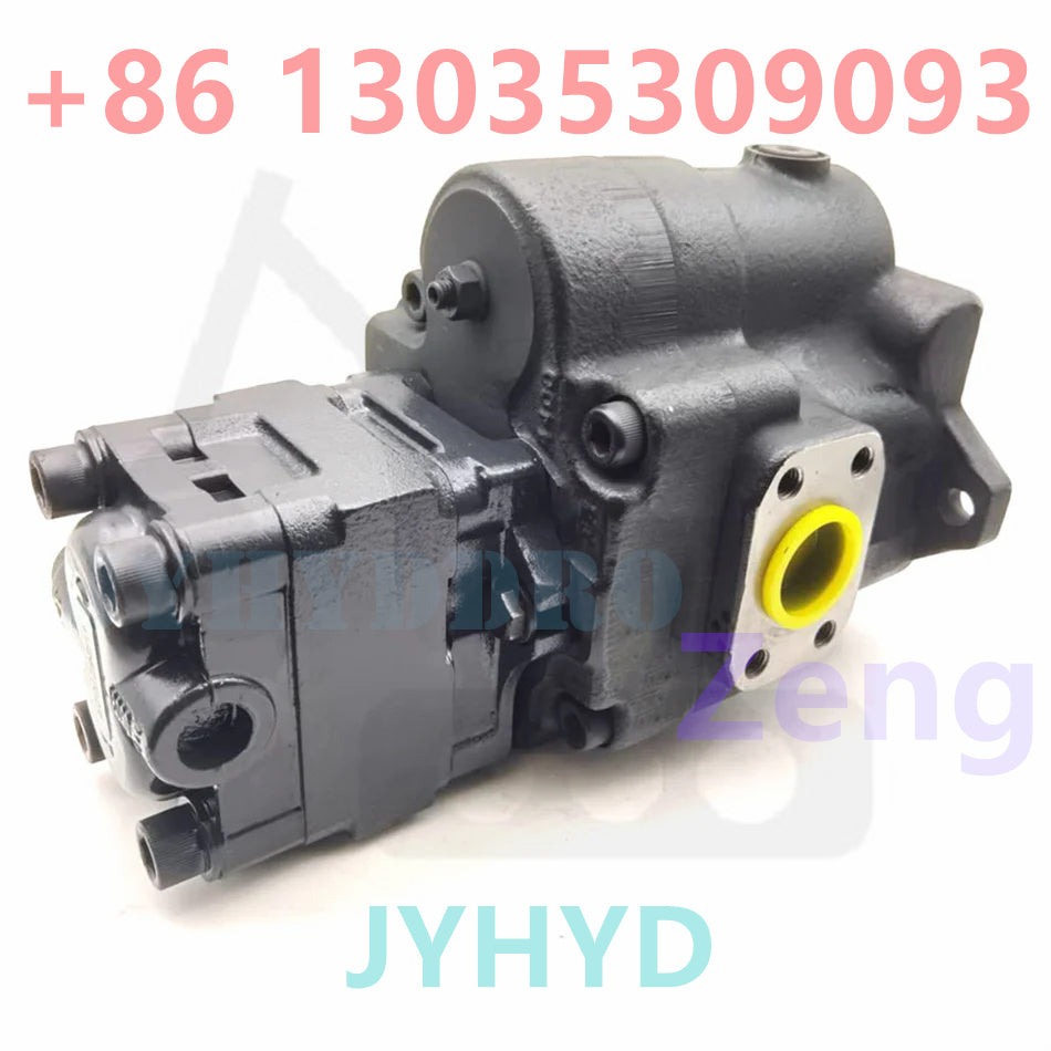 NACHI PVD-1B-28P-8AG4 Hydraulic Pump for Caterpillar CAT303C Excavator