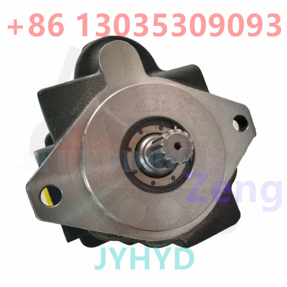 NACHI PVD-15B-37P-11G5 Hydraulic Pump for Kubota U30-6 Excavator