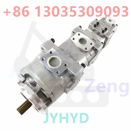 KOMATSU 705-56-36040 HYDRAULIC PUMP