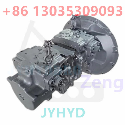 KOMATSU 708-2G-00023 708-2G-00700 Hydraulci Main Pump for Komatsu PC300-7 PC360-7