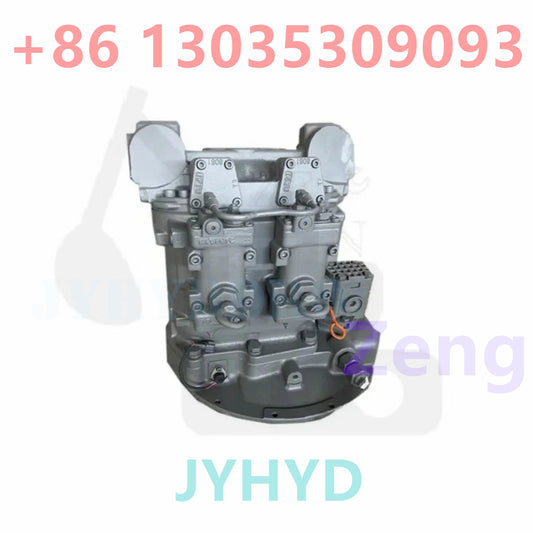 Hitachi ZX210-3 ZX200-3 Excavator HPV118HW Main Hydraulic Pump