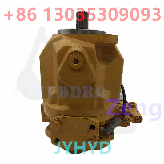 CATERPILLAR 247-8968 PISTON PUMP GP