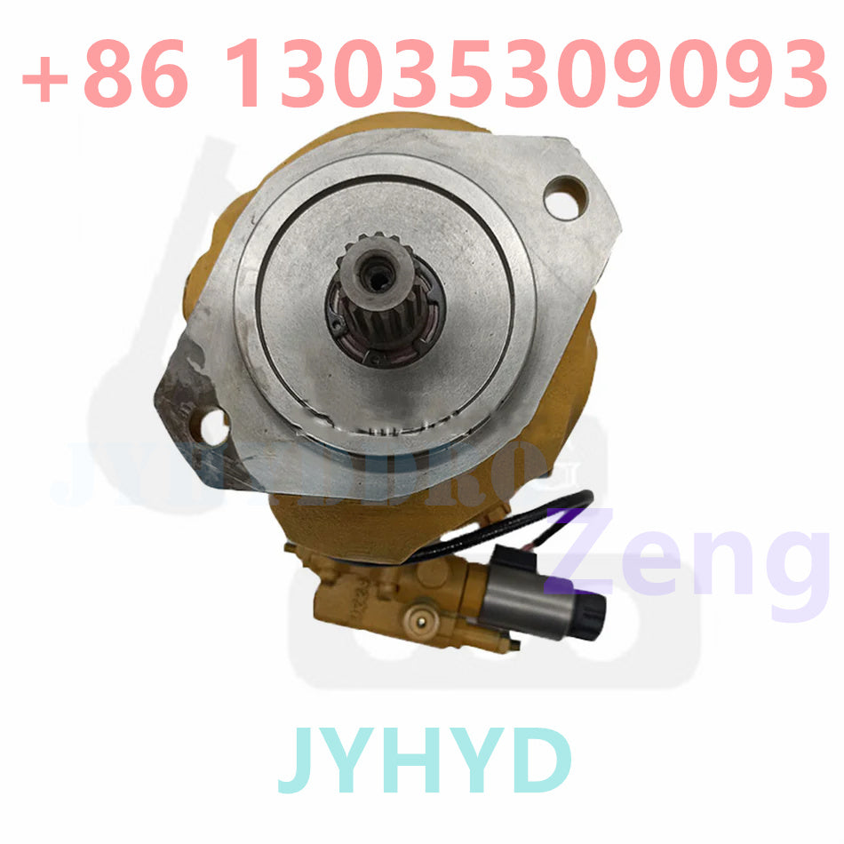 CATERPILLAR 247-8968 PISTON PUMP GP