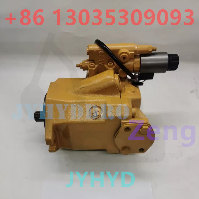Caterpillar 524-0924 PISTON PUMP GP