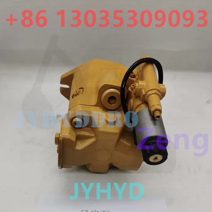 Caterpillar 524-0924 PISTON PUMP GP