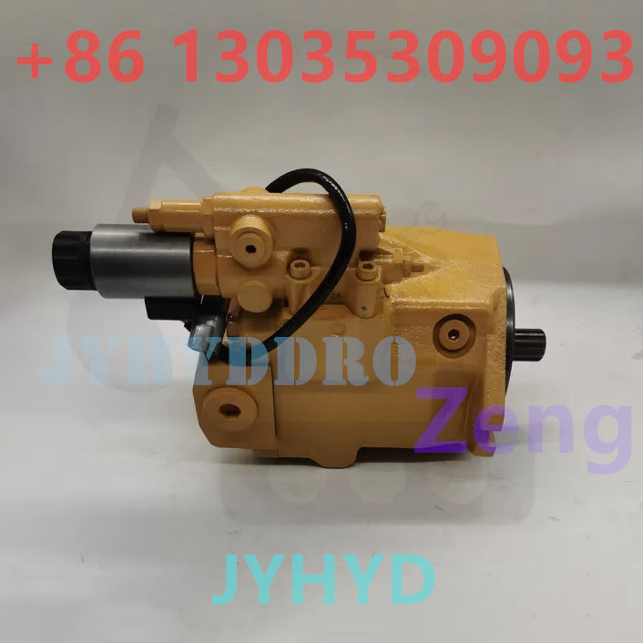 Caterpillar 524-0924 PISTON PUMP GP