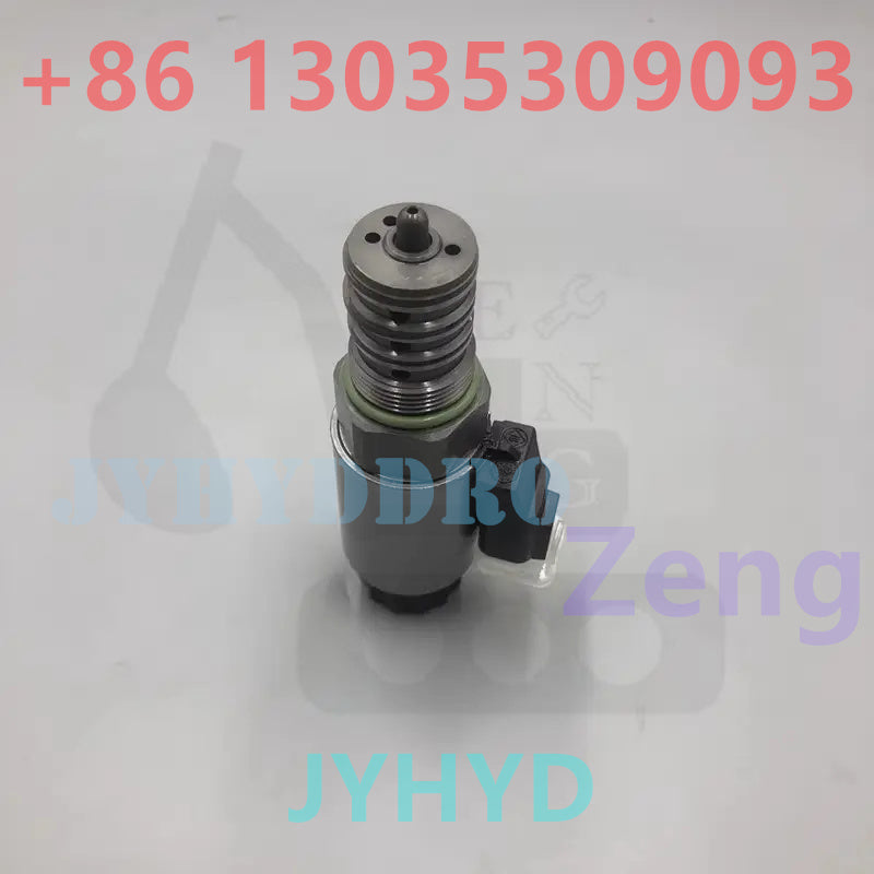 248-4971 SOLENOID VALVE