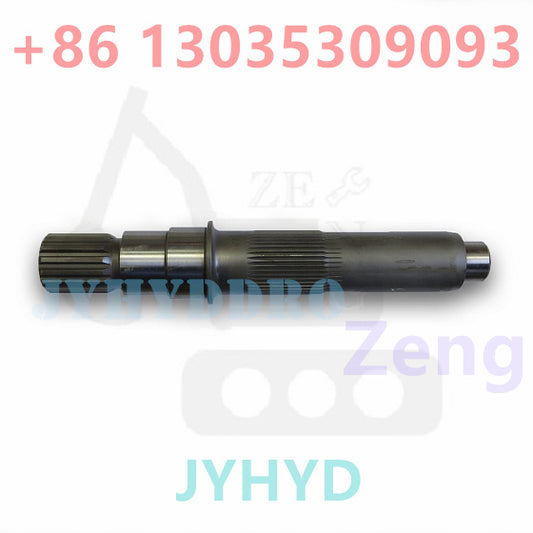 CATERPILLAR CAT345 CAT349 CAT355 excavator travel motor drive shaft