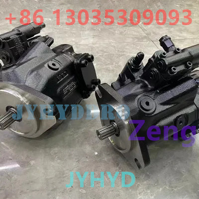 CASAPPA MVP30.20D-04S5-LMD/MB-N-RN3-G(34-220) 65090021 0261651P-004 60221699 RP260BAR LS18BAR  HYDRAULIC PUMP