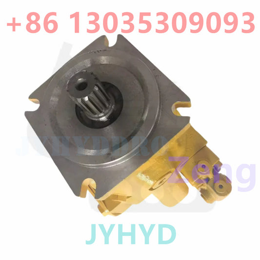 CATERPILLAR 307-3063 PISTON PUMP GP