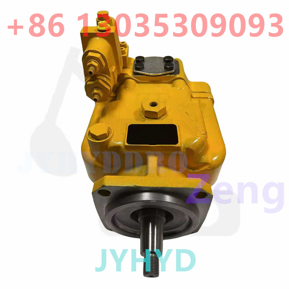 CATERPILLAR 6E-5650 PISTON PUMP GP