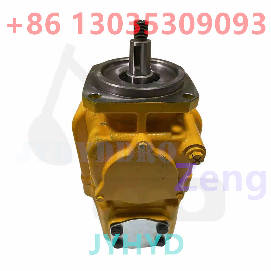 CATERPILLAR 6E-5650 PISTON PUMP GP