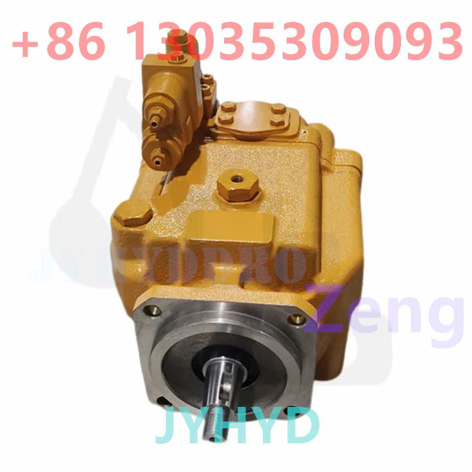 CATERPILLAR 125-4527 PISTON PUMP GP for Caterpillar CAT Engine 3516 3516B Truck 793C 793B