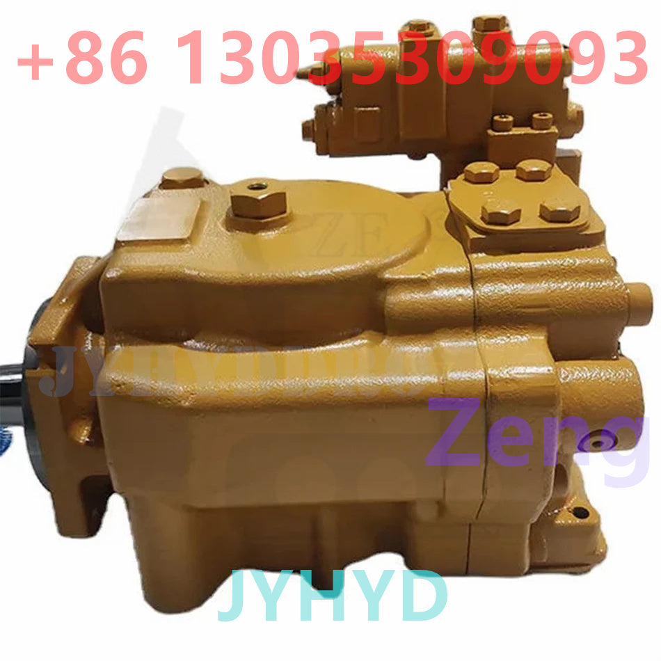 CATERPILLAR 9T-8929 PISTON PUMP GP