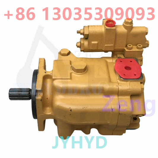 0R-4993 for CAT D5H Tractor 527 D5HTSK II Skidder