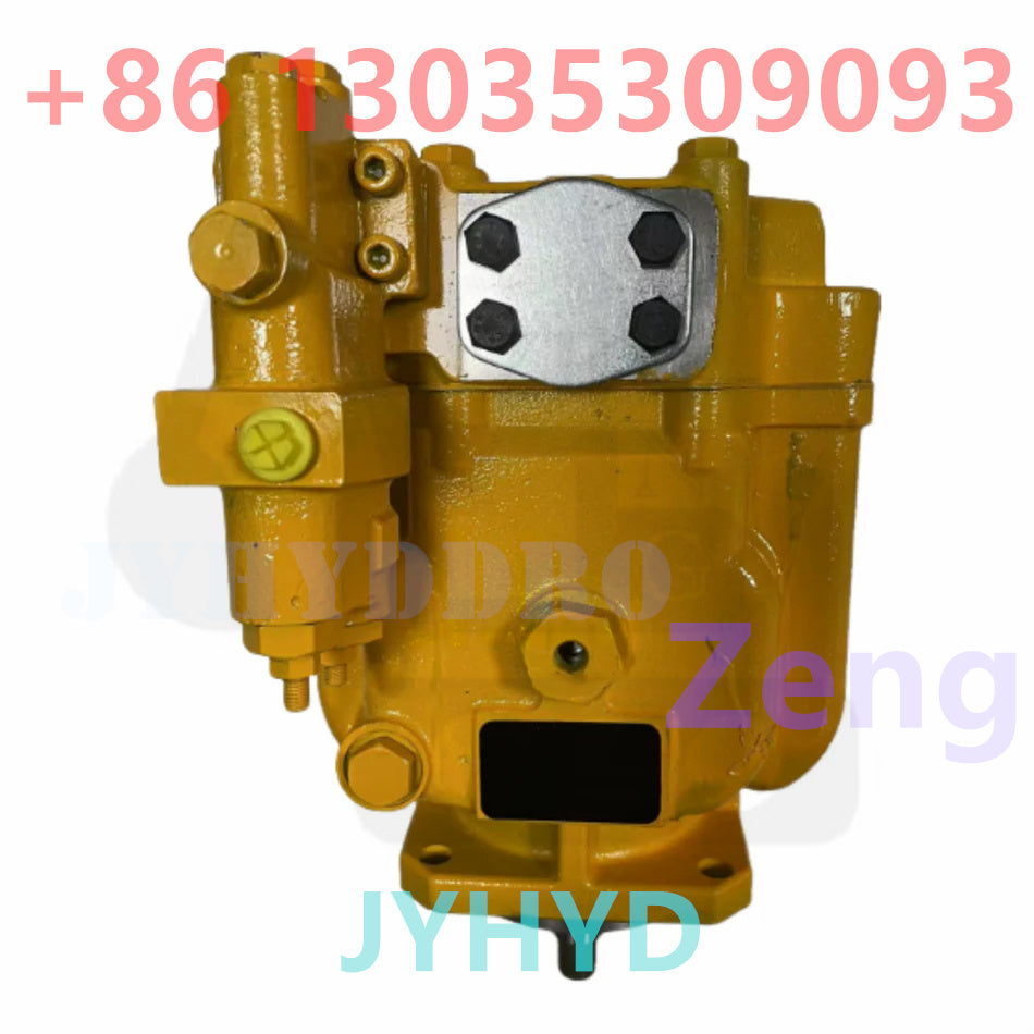 CATERPILLAR 6E-1278 PISTON PUMP GP